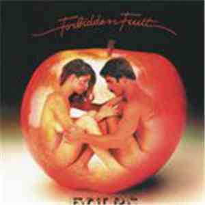 HOT R.S. - Forbidden Fruit mp3 album