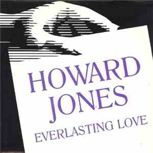 Howard Jones - Everlasting Love mp3 album