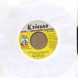 Hugo Barrington - Me Name Nuh Ring Up mp3 album