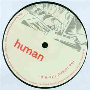 Human  - The Island Life E.P. mp3 album