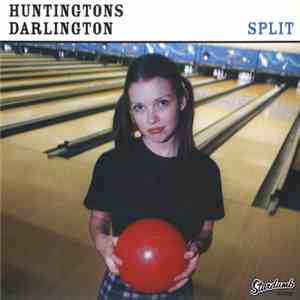 Huntingtons / Darlington - Split mp3 album