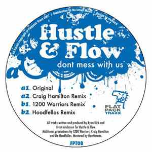 Hustle & Flow - Don't Mess With Us mp3 album