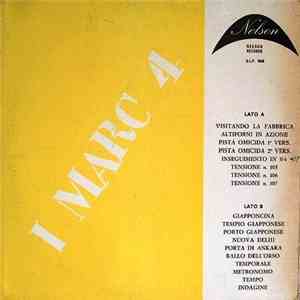 I Marc 4 - I Marc 4 mp3 album