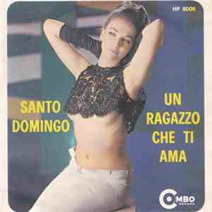 I Trolls - Un Ragazzo Che Ti Ama / Santo Domingo mp3 album