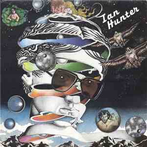 Ian Hunter - Ian Hunter mp3 album