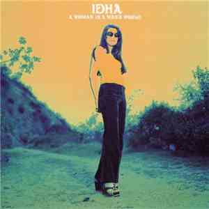 Idha - A Woman In A Man's World mp3 album