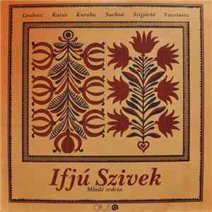 Ifjú Szivek - Ifjú Szivek mp3 album