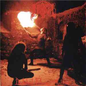 Immortal - Diabolical Fullmoon Mysticism mp3 album