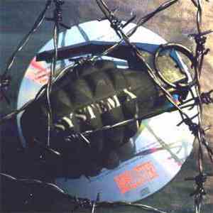 Impellitteri - System X mp3 album