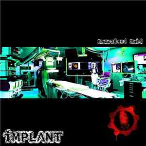 IMPLΛNT - Razvaleni Zubi mp3 album