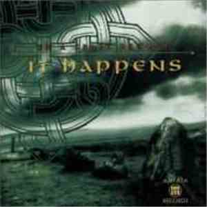 In A Split Second - It Happens mp3 album