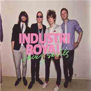 Industri Royal - Tacky Skills mp3 album