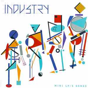 Industry - Industry mp3 album