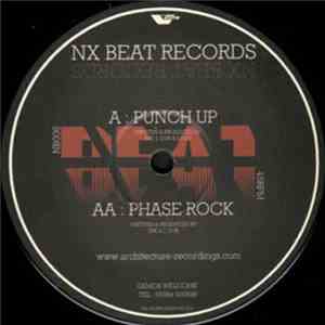 Ink & J. Dub - Punch Up / Phase Rock mp3 album
