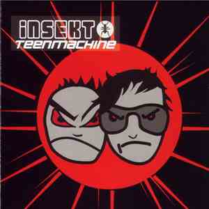 Insekt - Teenmachine mp3 album