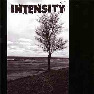 Intensity - Wash Off The Lies mp3 album