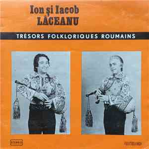 Ion Și Iacob Lăceanu - Ion Și Iacob Lăceanu mp3 album