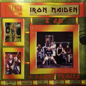 Iron Maiden - MP3 Collection mp3 album
