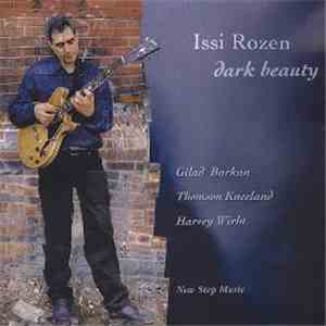 Issi Rozen - Dark Beauty mp3 album