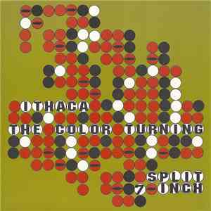 Ithaca  / The Color Turning - Split 7 Inch mp3 album