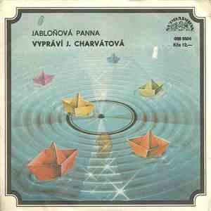 J. Charvátová - Jabloňová Panna mp3 album