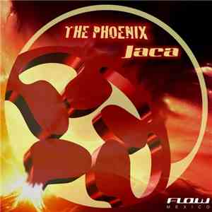 Jaca - The Phoenix mp3 album