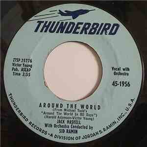 Jack Haskell / Peter Roberts  - Around The World / The Ho-Ho Rock And Roll mp3 album