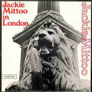 Jackie Mittoo - In London mp3 album