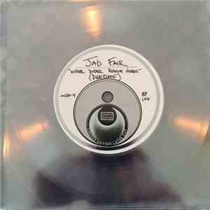 Jad Fair - Super Duper Rescue Heads mp3 album