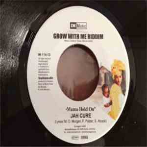 Jah Cure / Gyptian - Mama Hold On / Bingimans Pride mp3 album
