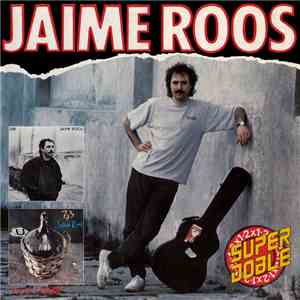 Jaime Roos - 7 Y 3 / Sur mp3 album