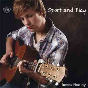 James Findlay - Sport And Play mp3 album