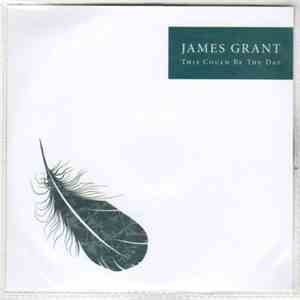 James Grant - This Could Be The Day mp3 album