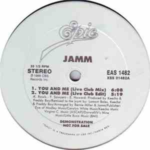 Jamm - You And Me mp3 album