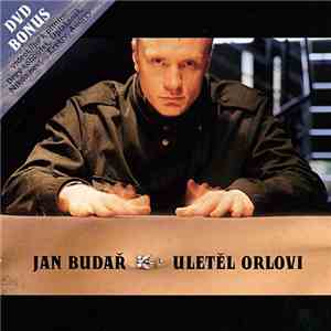 Jan Budař - Uletět Orlovi mp3 album