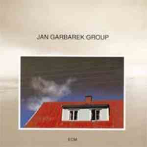 Jan Garbarek Group - Photo With Blue Sky, White Cloud, Wires, Windows And A Red Roof mp3 album