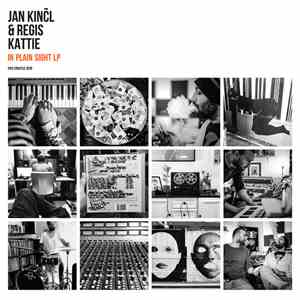 Jan Kinčl & Regis Kattie - In Plain Sight (PDV Exclusive) mp3 album