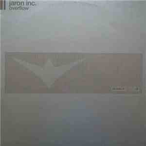 Jaron Inc. - Overflow mp3 album