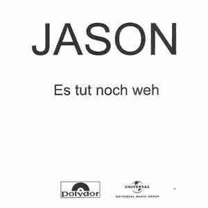 Jason - Es Tut Noch Weh mp3 album