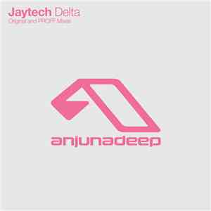 Jaytech - Delta mp3 album