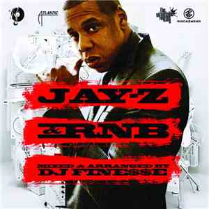 Jay-Z - Jay-Z & RNB mp3 album