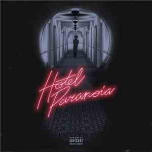 Jazz Cartier - Hotel Paranoia mp3 album
