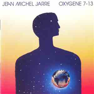 Jean Michel Jarre - Oxygène 7-13 mp3 album