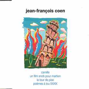 Jean-François Coen - Jean-François Coen mp3 album