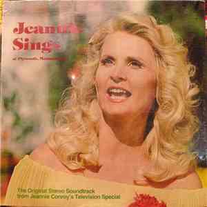 Jeannie Conroy - Jeannie Sings At Plymouth, Massachusetts mp3 album