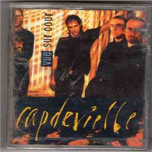 Jean-Patrick Capdevielle - Vue Sur Cour mp3 album