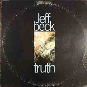 Jeff Beck - Truth mp3 album
