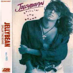 Jellybean - Spillin' The Beans mp3 album
