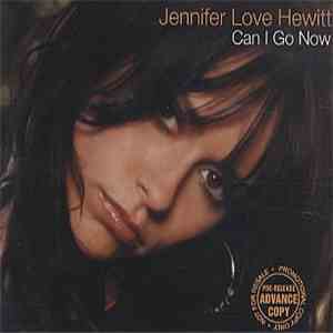 Jennifer Love Hewitt - Can I Go Now mp3 album