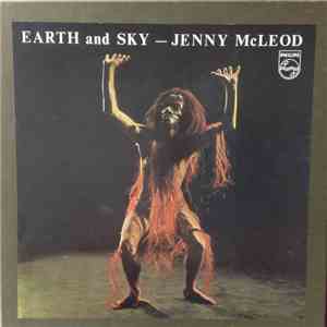 Jenny McLeod - Earth And Sky mp3 album
